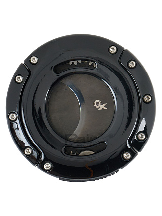 Каттер XiKar 403 BK2 Black on Black
