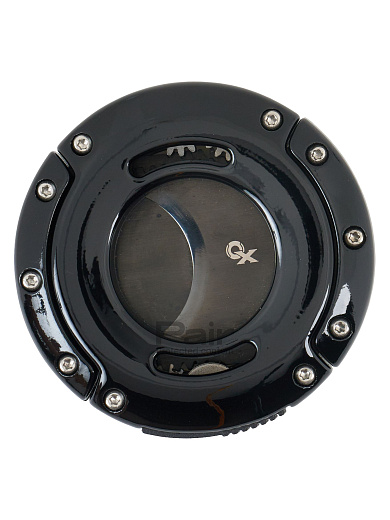 Каттер XiKar 403 BK2 Black on Black - фото