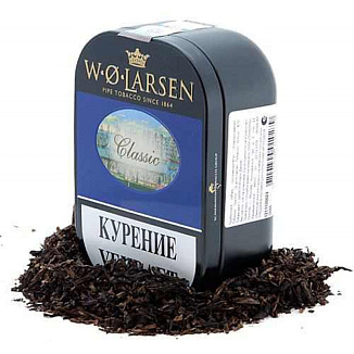 W.O.Larsen Classic