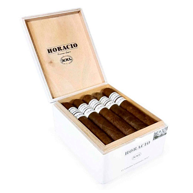 Сигары Horacio XXL Edicion Especial - цена