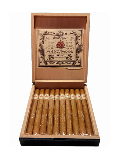 Сигары Principle Martinique Lancero - цена