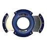 Каттер Xikar 403 BLS Blue Silver - фото 2