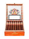 Сигары La Aroma del Caribe Reserva Romantico - фото 2