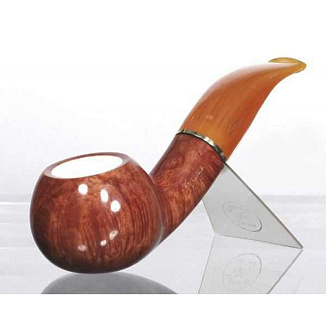 BREBBIA Sun ambra meershaum 602