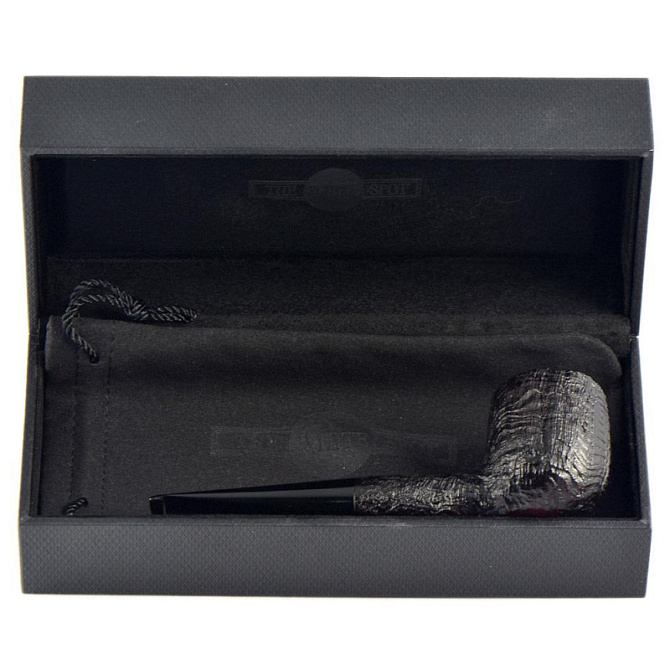 Курительные трубки Dunhill Shell Briar 4106 - фото 7