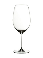 Набор бокалов для вина Riedel Veritas New World Shiraz, 650 мл - фото