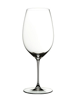 Набор бокалов для вина Riedel Veritas New World Shiraz, 650 мл - фото