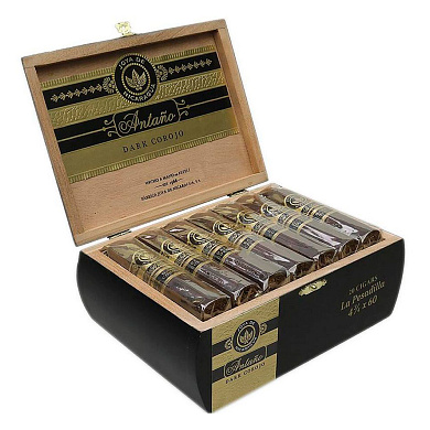 Сигары Joya de Nicaragua Antano Dark Corojo La Pesadilla - цена