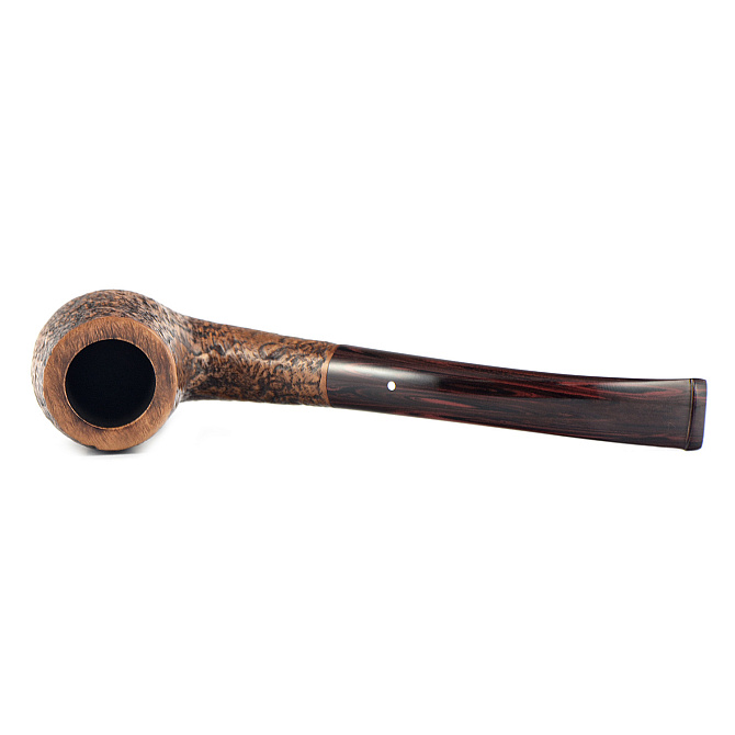 Курительные трубки Dunhill County 4102 (без фильтра) - фото 14