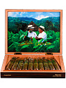 Сигары FFOX Fuente Fuente Opus X Heaven and Earth BBMF Natural - фото 2