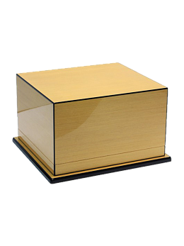 Хьюмидор Aficionado Elevate Pear Wood - фото