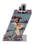 Зажигалка Elie Bleu Large Table Lighter "Casa Cubana" Palace of the Revolution