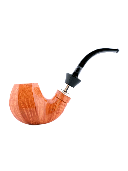 Курительная трубка Mastro de Paja Unica, Юбилейная 45 лет компании M905, в шкатулке - фото