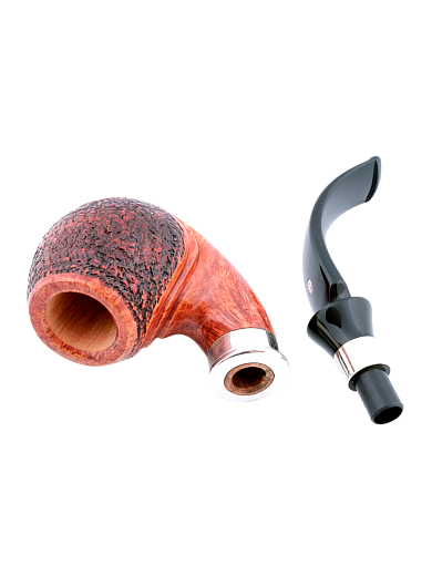 Курительная трубка Mastro de Paja Special Unica M364, в шкатулке - отзывы