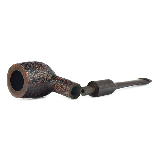 Курительные трубки Dunhill Cumberland 3206 (без фильтра) - фото 26