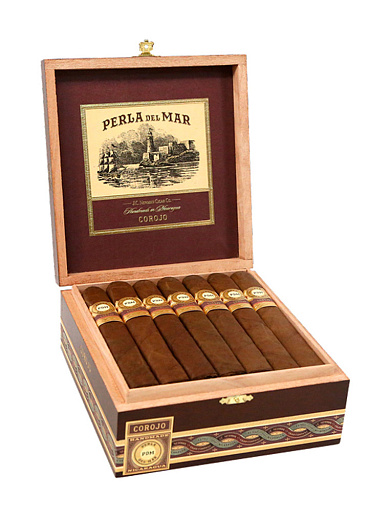 Сигары Perla Del Mar Corojo Toro - цена