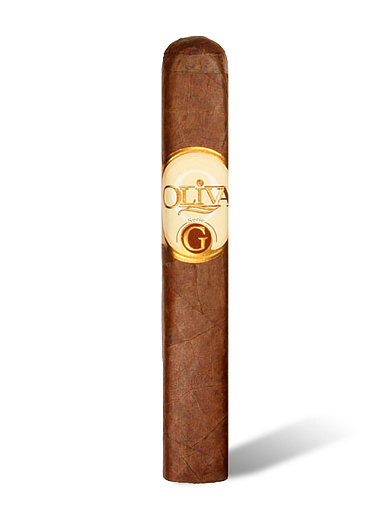 Сигары Oliva Serie G Robusto - фото