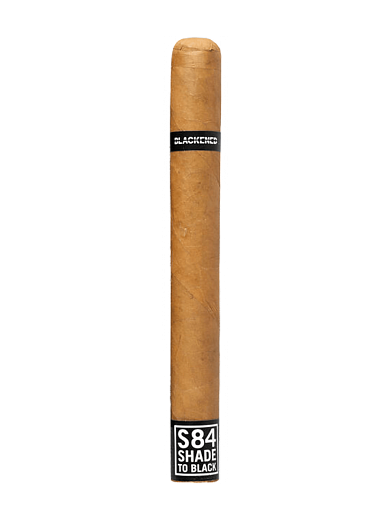 Сигары Drew Estate Blackened S84 Corona Doble - фото