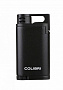 Зажигалка сигарная Colibri Belmont, черная