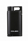 Зажигалка сигарная Colibri Belmont, черная - фото 1