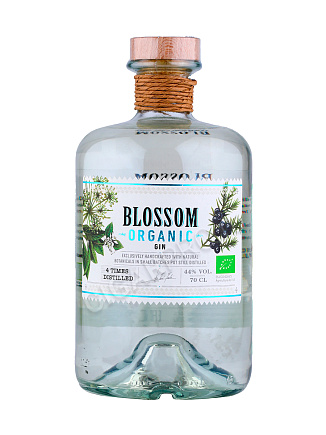 Джин Licores Sinc, "Blossom" Organic
