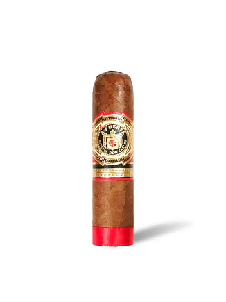 Сигары Arturo Fuente Don Carlos The Mans 80th Eye of the Bull