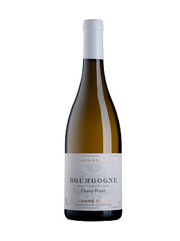 Вино Domaine Tessier Bourgogne Champ Perrier 2018 - фото