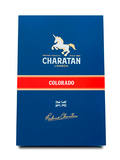 Сигары Charatan Colorado Robusto - отзывы