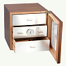 Хьюмидор-шкаф Adorini Chianti Medium Walnut/Alu Deluxe - фото 2