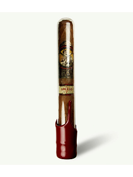 Сигары Gurkha Private Selection Toro Rum Abuelo - фото