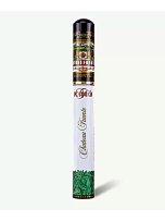 Сигары Arturo Fuente Chateau Fuente King T Natural Tubos - фото 8
