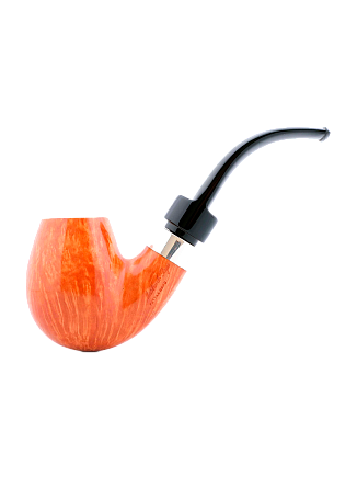 Курительная трубка Mastro de Paja Ciocco 1972 M994, в шкатулке