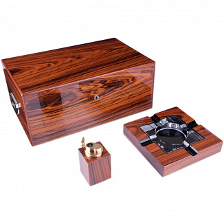 Набор сигарных аксессуаров Howard Miller SET-810-048