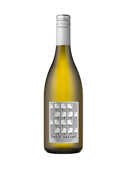 Вино Paul Sapin, "Sheep Dreams" Sauvignon Blanc, Marlborough, 2023 - фото