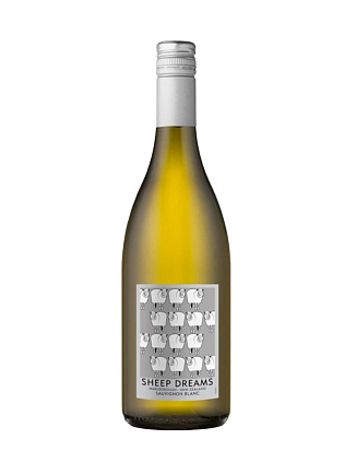 Вино Paul Sapin, "Sheep Dreams" Sauvignon Blanc, Marlborough, 2023