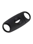 Каттер Xikar 155 VX Metal V Cut Black