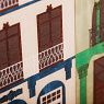 Хьюмидор Elie Bleu Casa Cubana Le Parisien 75 Cigars - фото 4