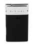 Зажигалка Elie Bleu Pocket Lighter "Delgado" Black