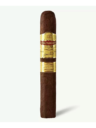 Сигары Casa Turrent 1901 Gran Robusto Maduro