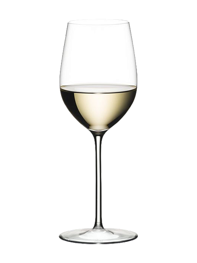Бокал для вина Riedel Sommeliers Chablis/Chardonnay, 350 мл - цена