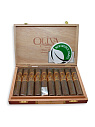 Сигары Oliva Serie V Maduro Double Robusto - фото 2