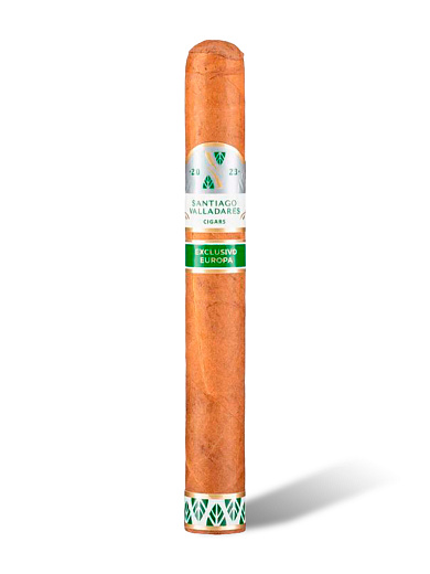 Сигары Santiago Valladares Petit Toro Limited Edition - фото