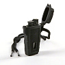 Xikar 520 BK Black Stratosphere High Altitude black - фото 1