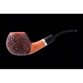 L’Anatra Rustic Silver L451-3