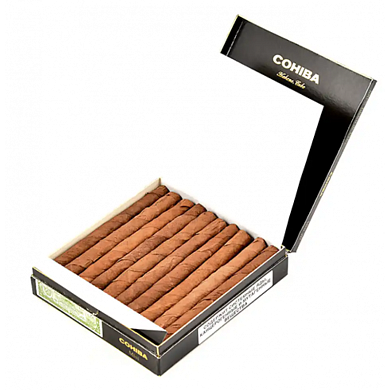 Сигариллы Cohiba Mini - Limited Edition 2026 - цена