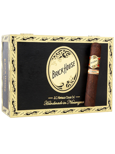 Сигары Brick House Robusto Maduro - отзывы