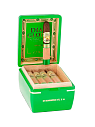 Сигары Dias de Gloria Brazil Robusto - фото 2