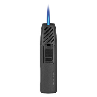 Зажигалка Vertigo Gnome Black