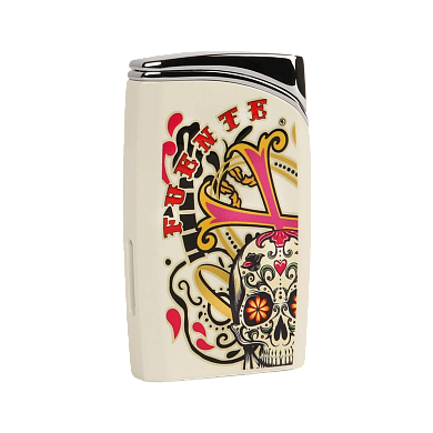 Зажигалка The Opus X Society Lighter Sugar - фото