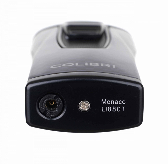 Зажигалка сигарная Colibri Monaco LI880T13 - фото 13